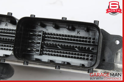2018-2020 Audi A4 ECU ECM Engine Computer Control Module Unit 06L907309 OEM