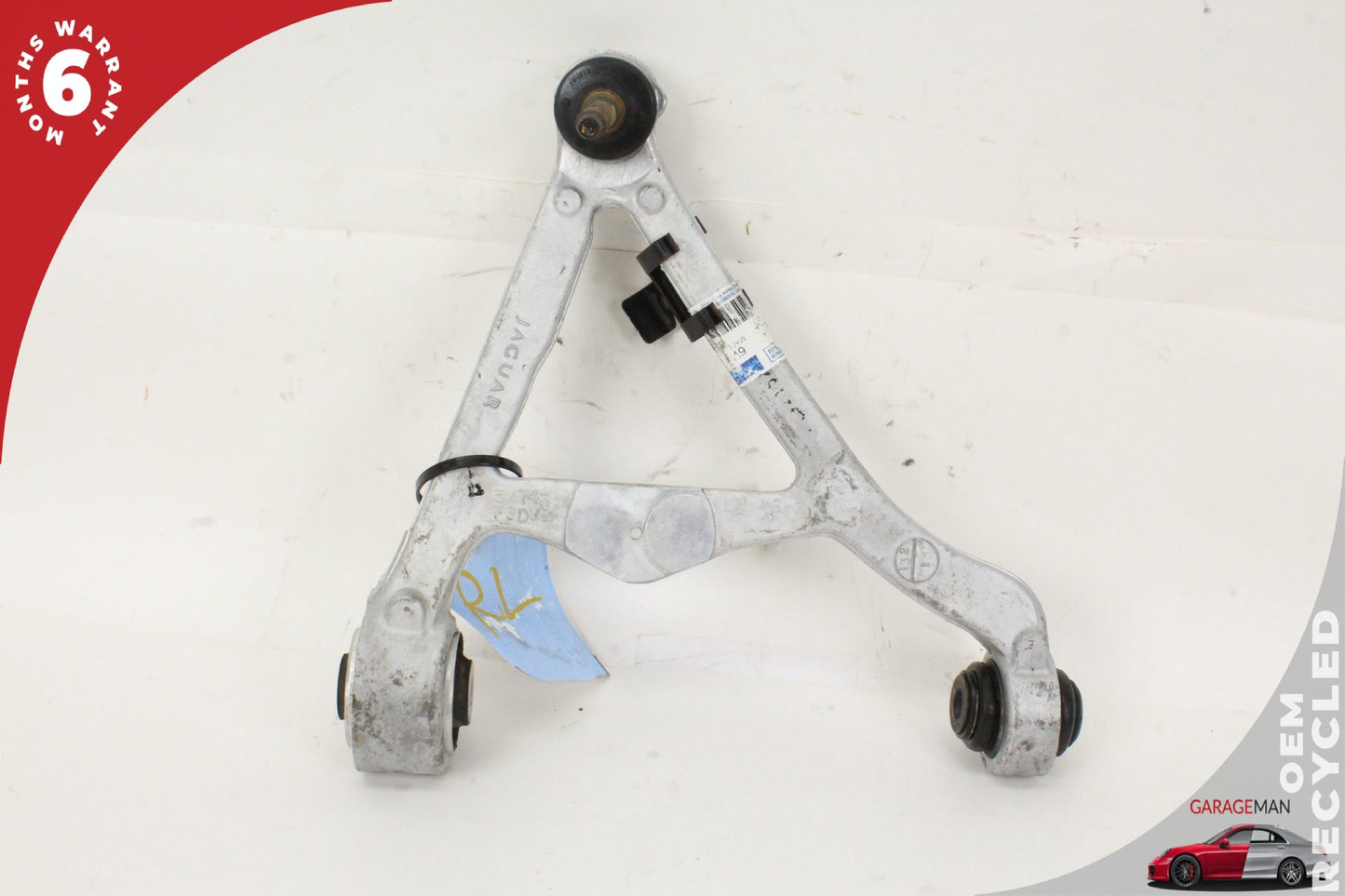 2000-2006 Ford Thunderbird Lincoln LS Rear Left Upper Control Arm 6W4Z5500AB OEM