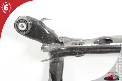 2015-2024 Porsche Macan 95B SUV Rear Subframe Crossmember 95B505235