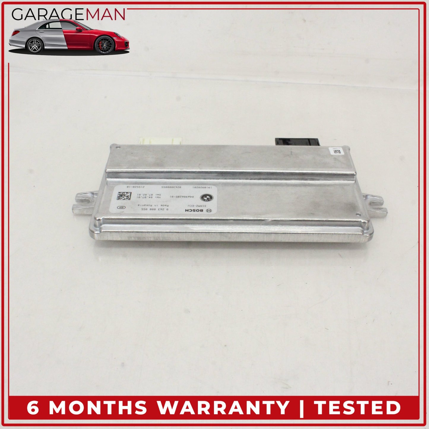 2019-2025 BMW G20 M340i X5 X6 X7 Surround View Camera Control Module Unit OEM