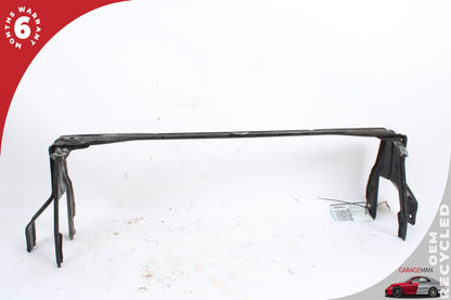 2007-2014 Mercedes W221 S550 S63 AMG CL550 Lower Radiator Support Core Frame OEM
