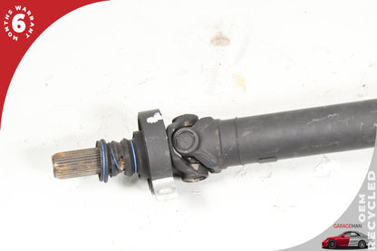 2007-2013 BMW 335is 135i Rear Diff Differential Axle Carrier 7570280 OEM