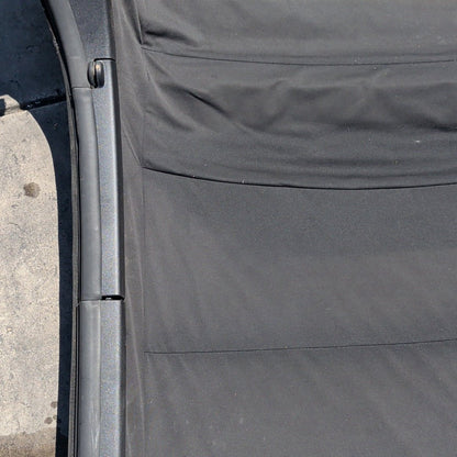 2013-2019 VW Volkswagen Beetle Convertible Soft Top Roof Glass Assembly OEM
