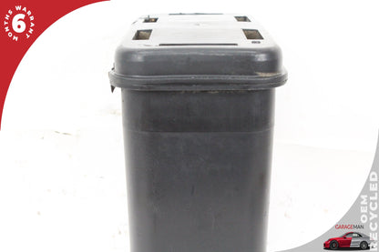 2014-2019 Chevrolet Silverado 1500 Fuel Gas Vapor Charcoal Carbon Canister OEM