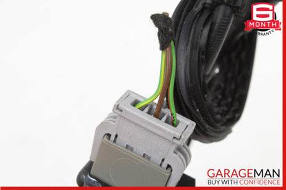2009-2016 Audi RS5 8T Convertible Rear Trunk Lock Latch 4F5827505D