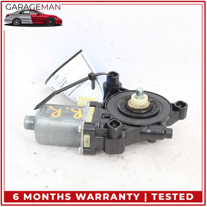 2017-2024 Audi Q7 Front or Rear Right Side Window Regulator Motor 8W0959801 OEM