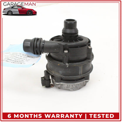 2015-2021 Mercedes W205 C300 Auxiliary AUX Circulation Water Pump 0005002686 OEM