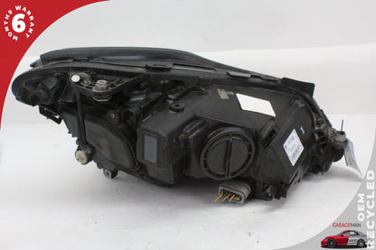 2014-2017 Mercedes-Benz E400 W207 Coupe Front Left Head Light Lamp Bi-Xenon 2078201159 OEM