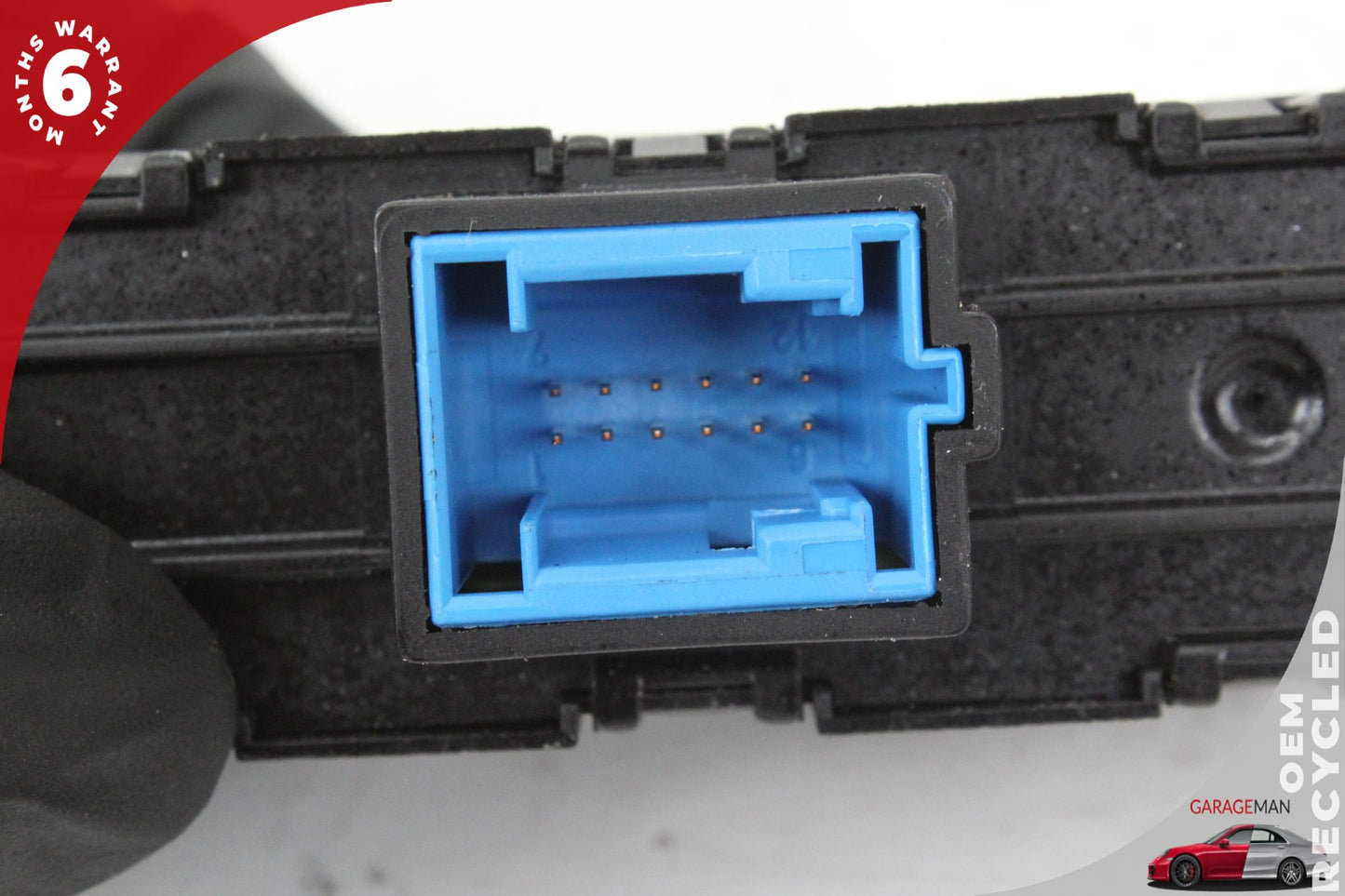 2014-2019 Mercedes W117 CLA45 AMG Transfer Case Control Module 2469008813 OEM