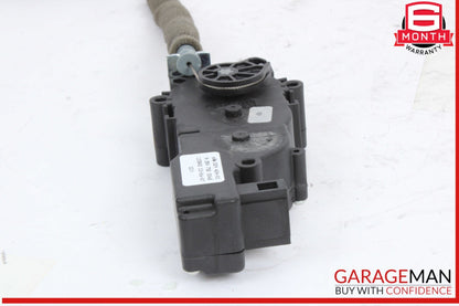 2010-2018 Mercedes-Benz E250 W212 Trunk Lid Power Closing Motor 2047500060 OEM
