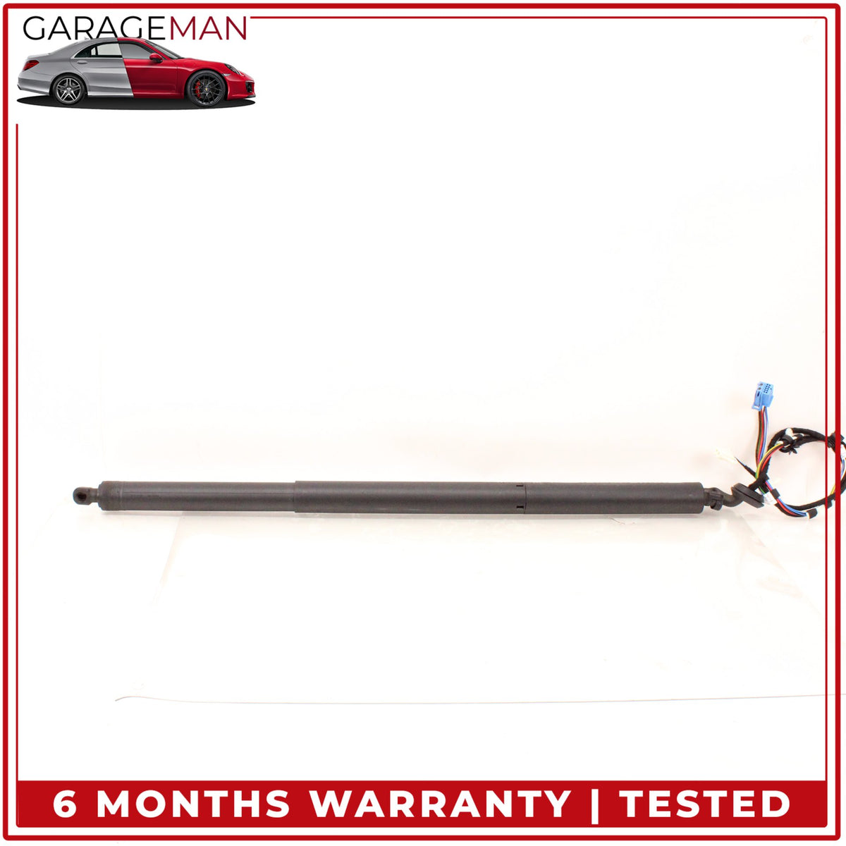 2015-2020 Mercedes X156 GLA250 Rear Left and Right Trunk Lift Gas Strut Set OEM