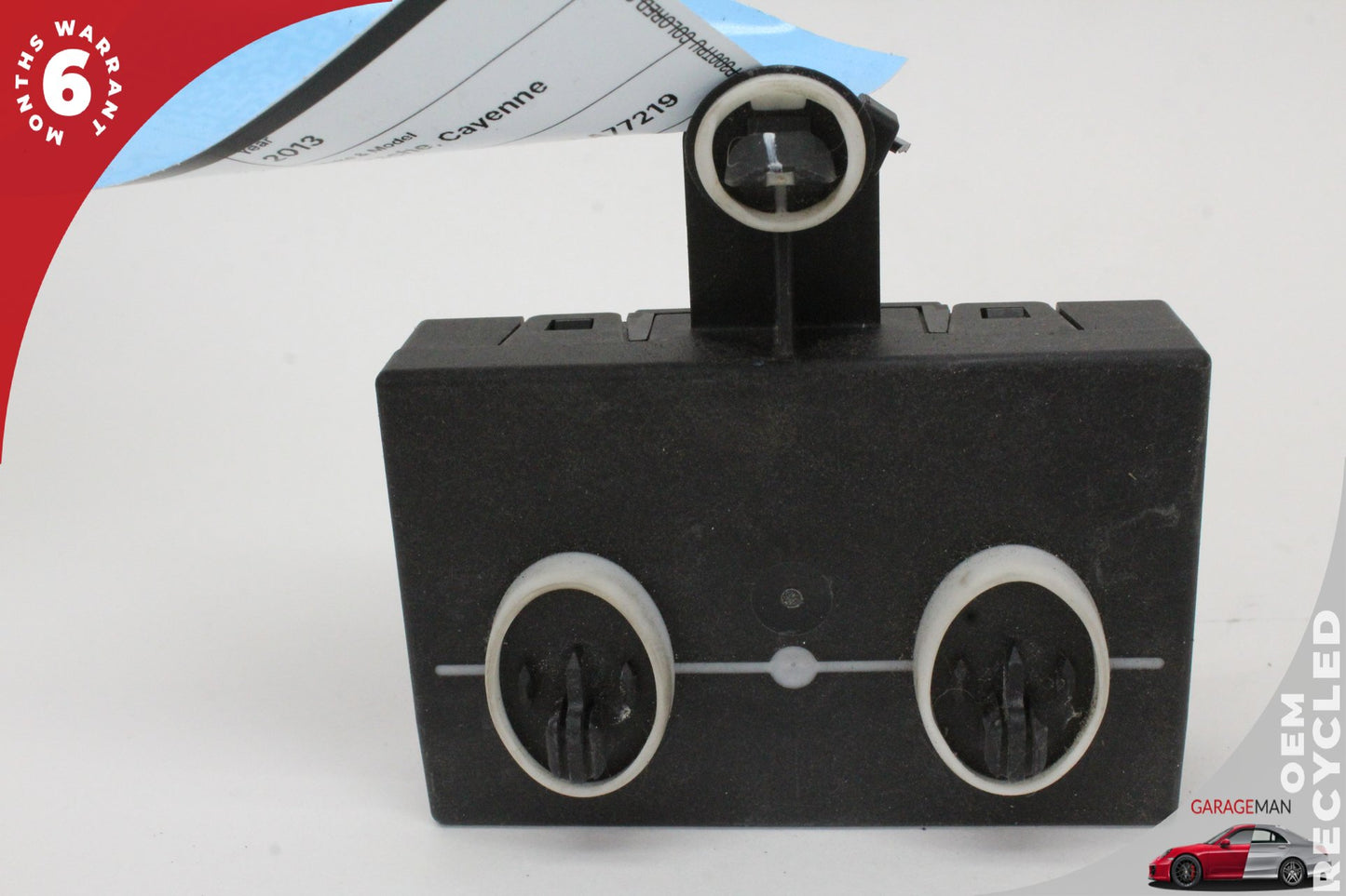 2011-2024 Porsche Cayenne 958 Rear Left or Right Side Door Control Module OEM