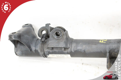 2008-2017 Mercedes-Benz E400 W207 Front Left Shock Absorber Strut 2043202866 OEM