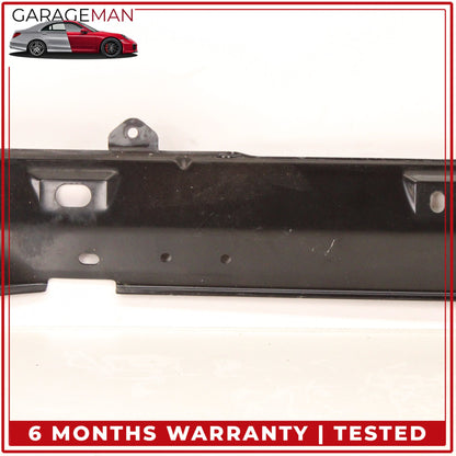 2014-2024 Infiniti Q50 V37 Upper Radiator Core Support Tie Bar 62512-4GA0A OEM