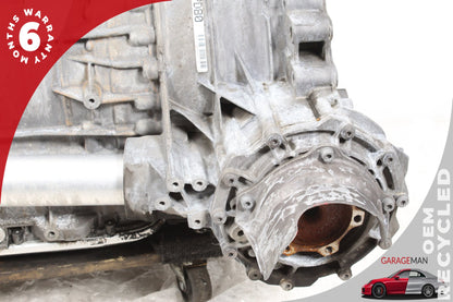 2012-2017 Audi A5 8T AWD Automatic Transmission Assembly OEM 134k