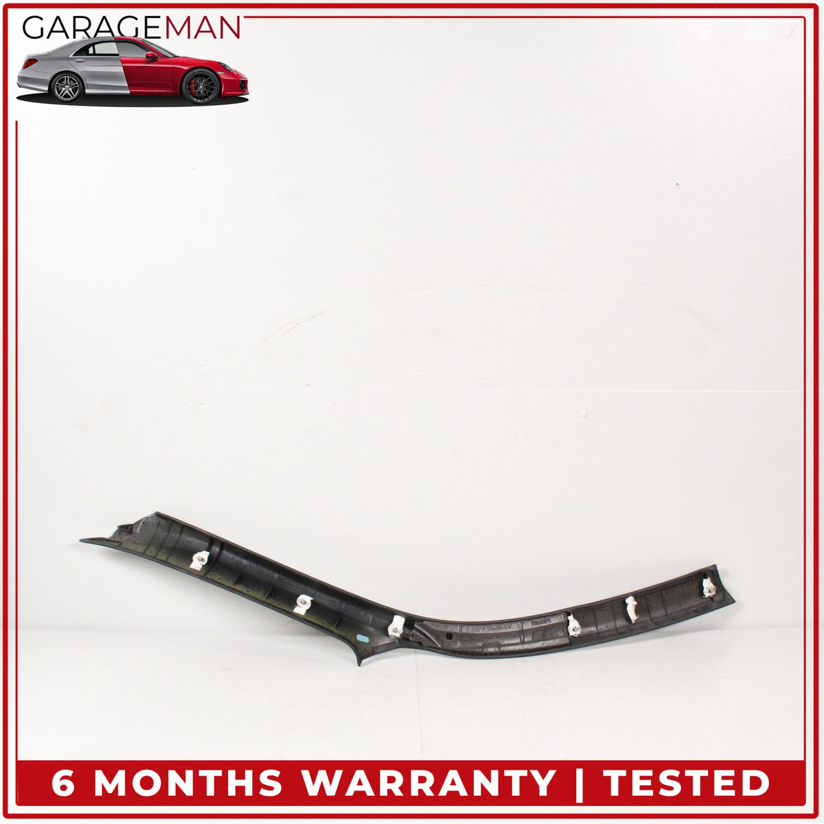 1999-2005 Porsche 911 Carrera 996 Interior Trim Cover Panel Molding Set OEM