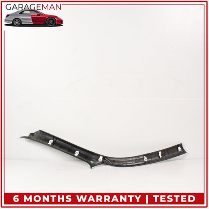 1999-2005 Porsche 911 Carrera 996 Interior Trim Cover Panel Molding Set OEM