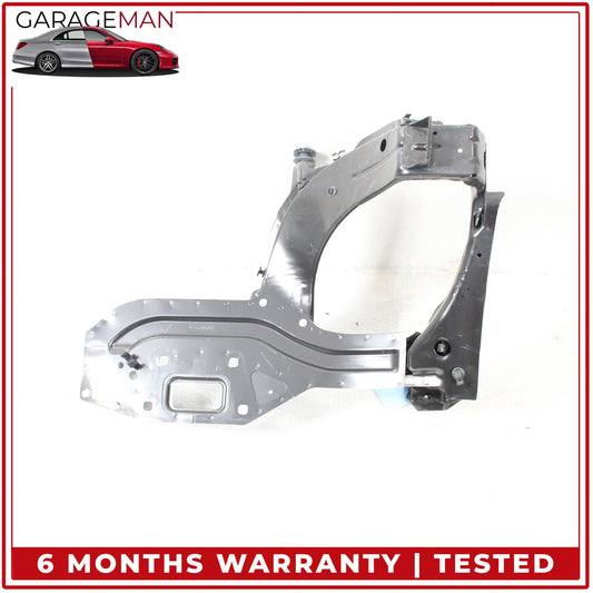 2006-2012 Mercedes-Benz ML350 W164 Front Left Headlight Support Bracket