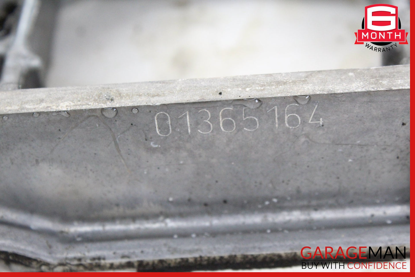 2009-2015 Audi A4 Engine Cylinder Head Valve Cover 06H103475H