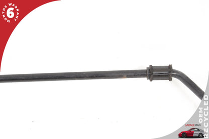 2008-2015 Smart Fortwo 451 Front Stabilizer Sway Bar 4513230065 OEM