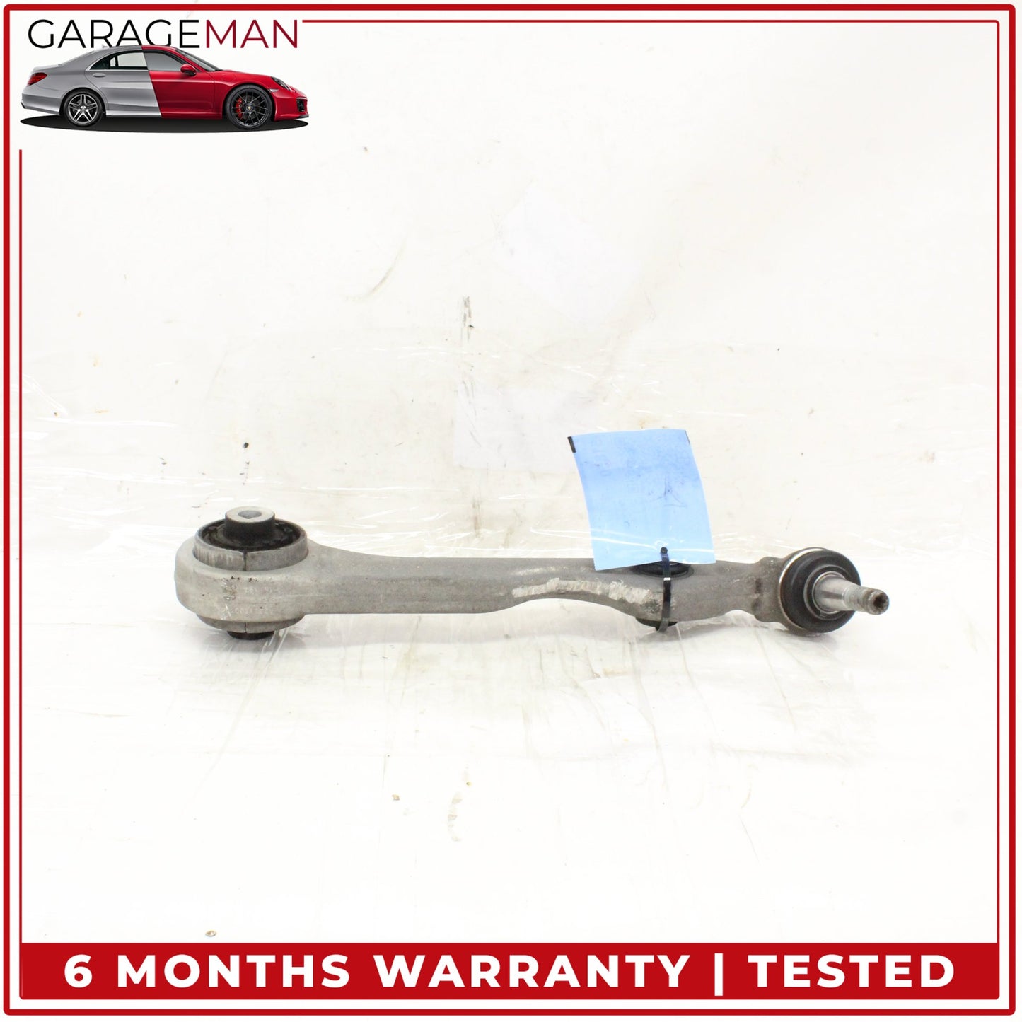 2014-2020 Mercedes W222 S550e Front Left Side Lower Control Arm 2223300107 OEM