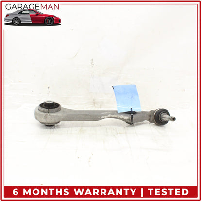2014-2020 Mercedes W222 S550e Front Left Side Lower Control Arm 2223300107 OEM