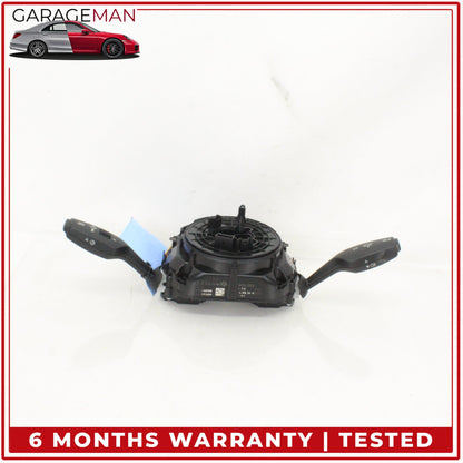 2011-2016 BMW 550i 528i 535i Steering Column Combination Switch 9234440 OEM
