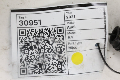 2020-2023 Audi A4 A5 S4 S5 ABS Anti Lock Brake Pump Module 8W0907379AJ OEM