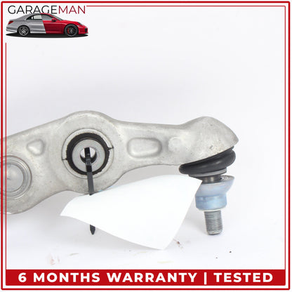 2015-2020 Mercedes W205 C300 Front Right Side Lower Control Arm 20508 OEM