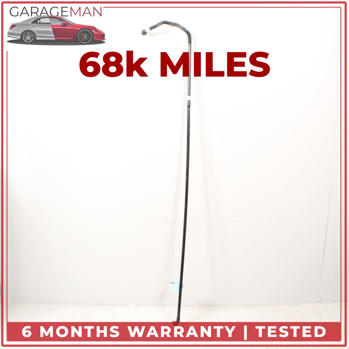 2017-2023 Tesla Model 3 AWD Battery Coolant Hose Line Pipe 1077593-00-C OEM