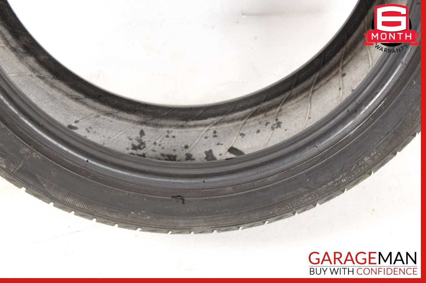 235/40 R18 91H Michelin Primacy MXM4 Wheel Tire