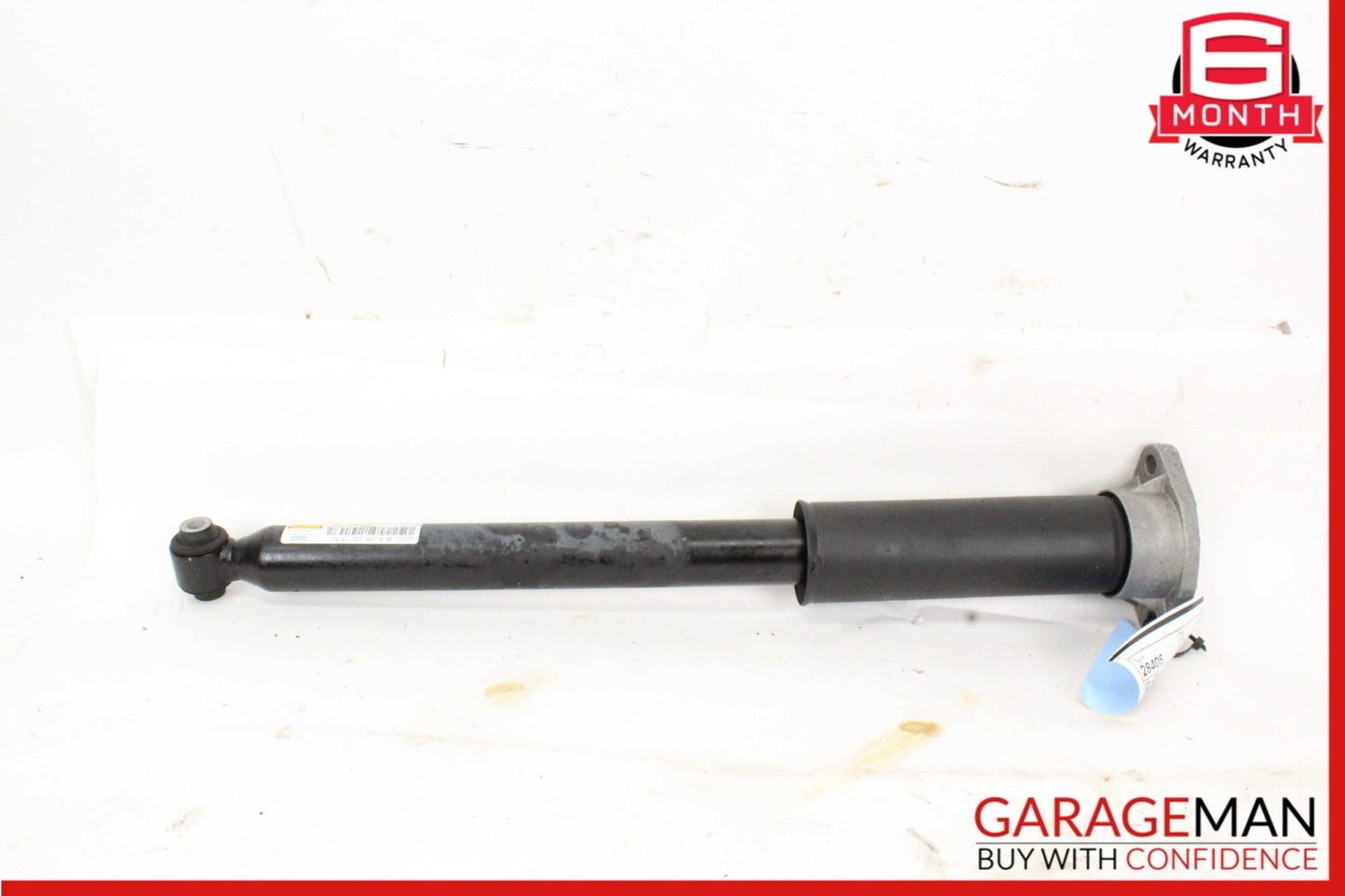 2015-2020 Mercedes-Benz C300 Rear Left & Right Shock Strut 2053201530