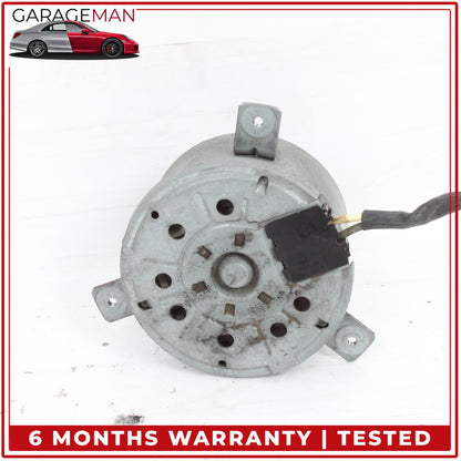 2008-2020 Mercedes X156 GLA250 E350 Radiator Cooling Fan Motor 1137328230 OEM