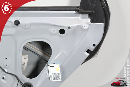18-24 Audi SQ5 FY SUV Right Rear Passenger Side Door Shell 80A833052BSTL Genuine