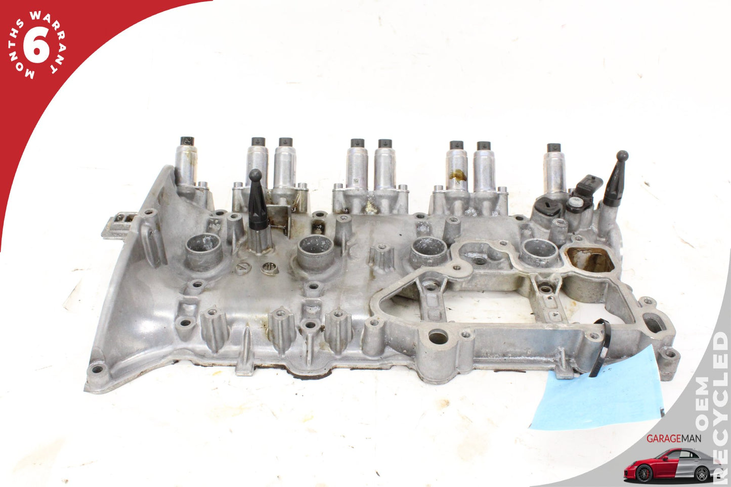 2015-2020 Audi A3 Macan 95B Engine Cylinder Head Valve Cover 06K103475H OEM