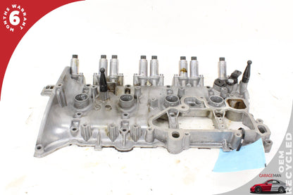 2015-2020 Audi A3 Macan 95B Engine Cylinder Head Valve Cover 06K103475H OEM