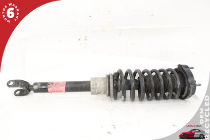 2003-2009 Mercedes W211 E500 Front Left and Right Shock Strut 2113202438 OEM