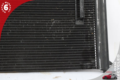 2007-2015 Audi Q7 A/C Air Conditioner Condenser Radiator 4L0260401A OEM