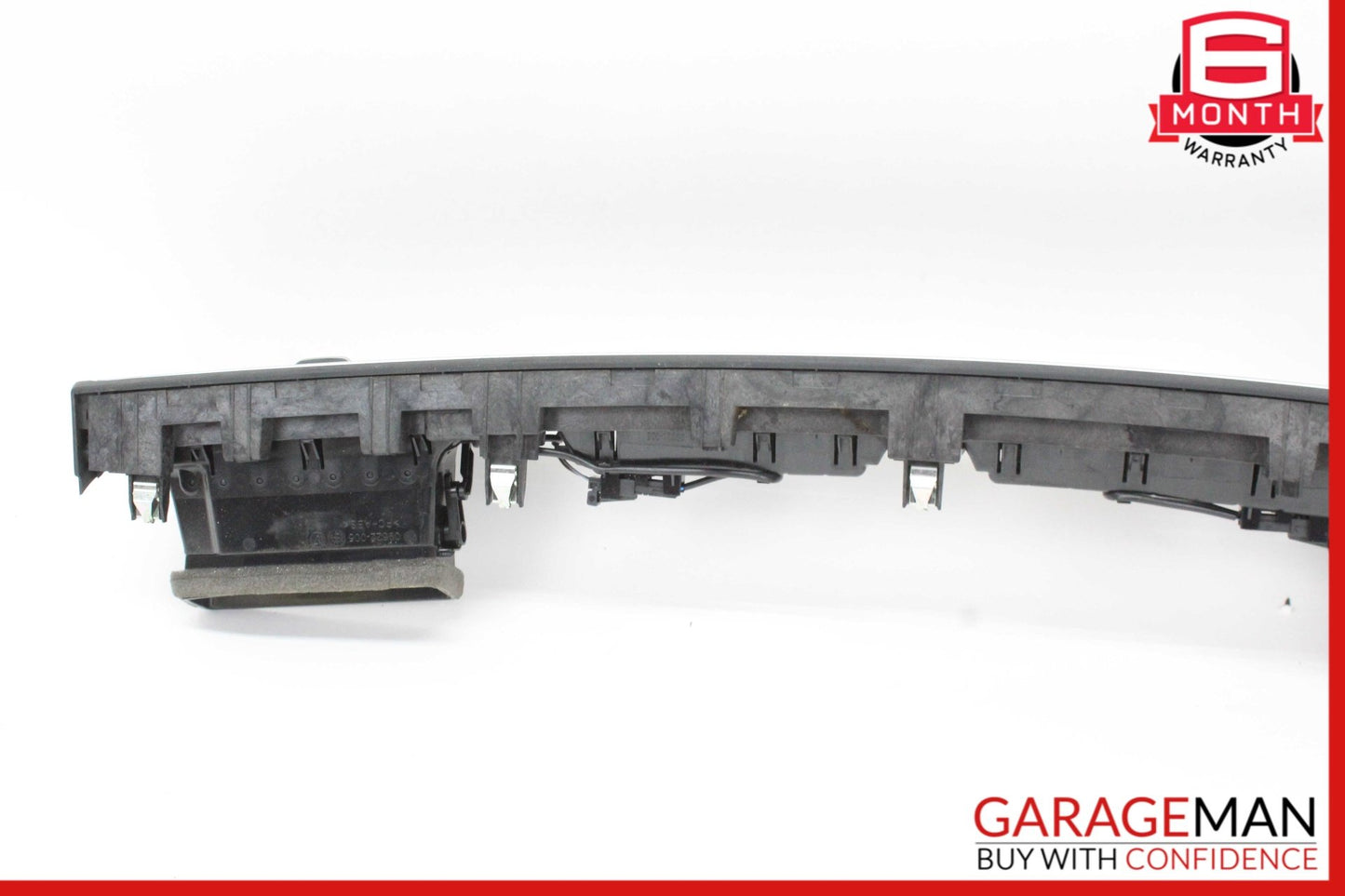 2017-2024 Audi A4 B9 Sedan Front Dash AC Air Vent Grille Panel 8W0971659