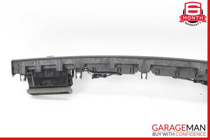 2017-2024 Audi A4 B9 Sedan Front Dash AC Air Vent Grille Panel 8W0971659