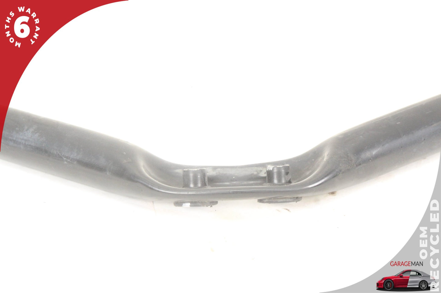 2012-2021 BMW 320i 430i 328i Front Radiator Support V-Brace Bracket 7245789 OEM