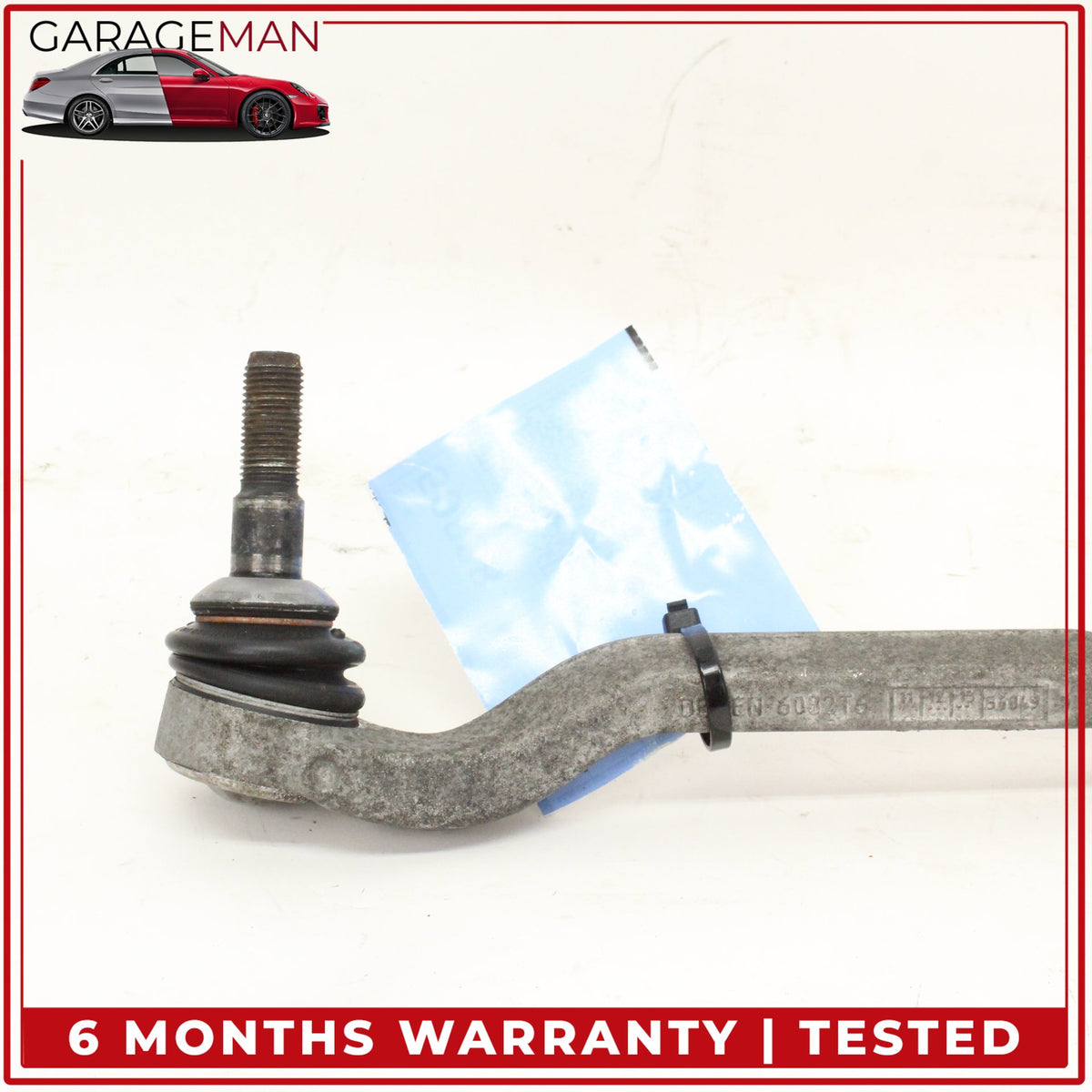 2012-2018 BMW 320i xDrive Front Right Passenger Side Lower Control Arm OEM