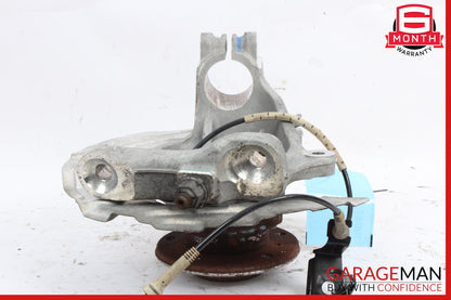 2006-2016 BMW 128i 135i 328i 335i Z4 RWD Front Right Spindle Knuckle Wheel Hub