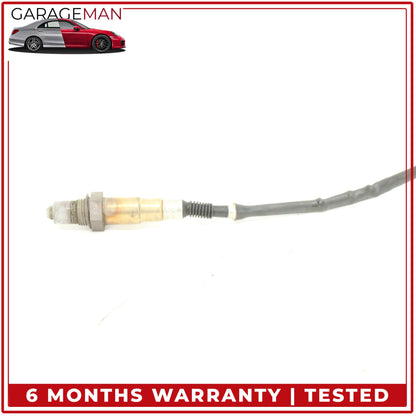 1997-2004 Mercedes R170 SLK320 Oxygen O2 Lambda Sensor Set of 2 0015405017 OEM