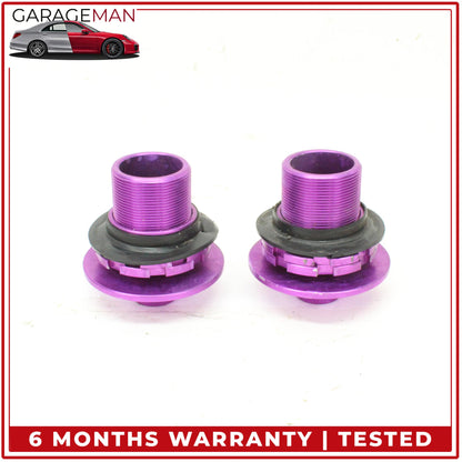 2012-2018 BMW 328i F30 RWD Flashark Coilovers Suspension Kit