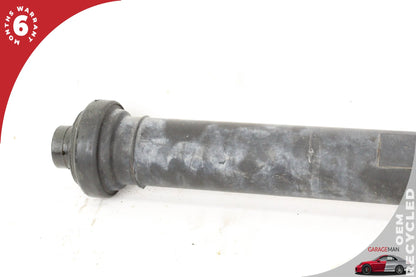 11-18 Porsche Cayenne 92A AWD 4.8 Front Propeller Driveshaft 7P0521101M Genuine