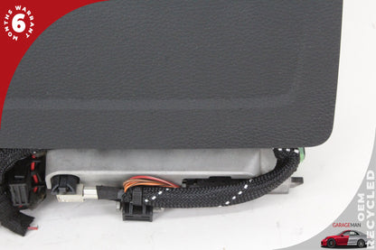 15-18 Audi A3 8V Sedan Dash Multimedia Screen Monitor Display  8V0857273P