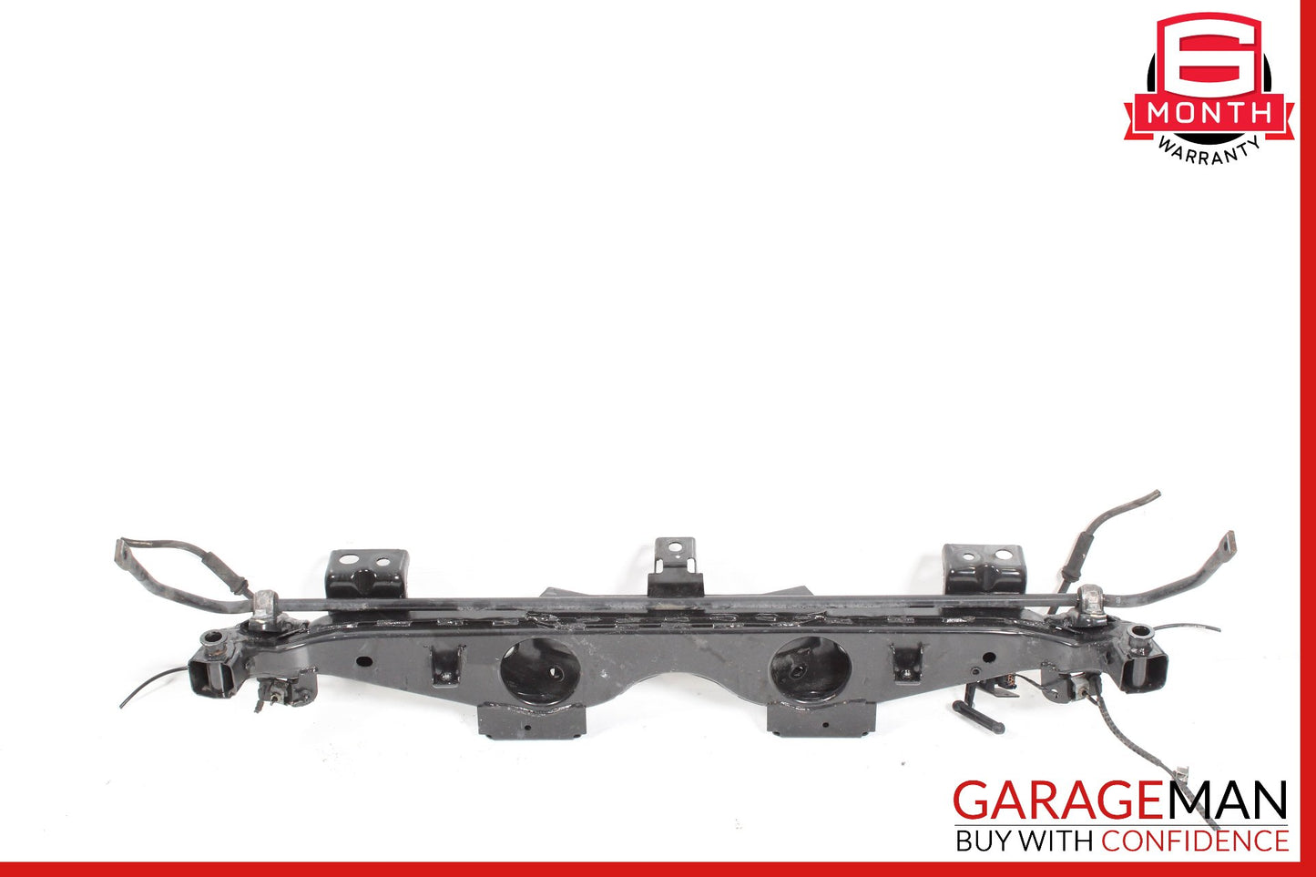 2013 MINI Cooper R56 FWD 1.6L Rear Sub Frame Crossmember
