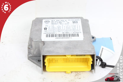 2009-2012 Audi A4 SRS Control Module Unit 8K0959655H