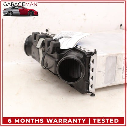 2012-2022 Mercedes C207 E400 Coupe Engine Intercooler Radiator 2760900214 OEM